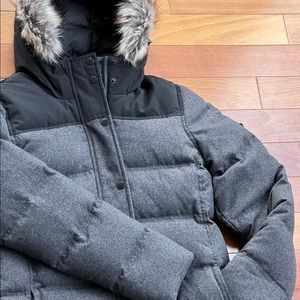 Eddie Bauer Women’s Noble Down Jacket